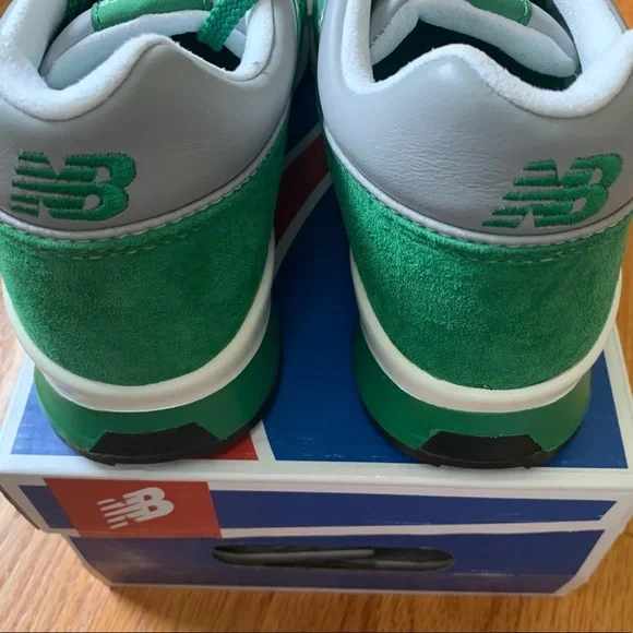 New Balance 1500 CM1500GG - Picture 3 of 11